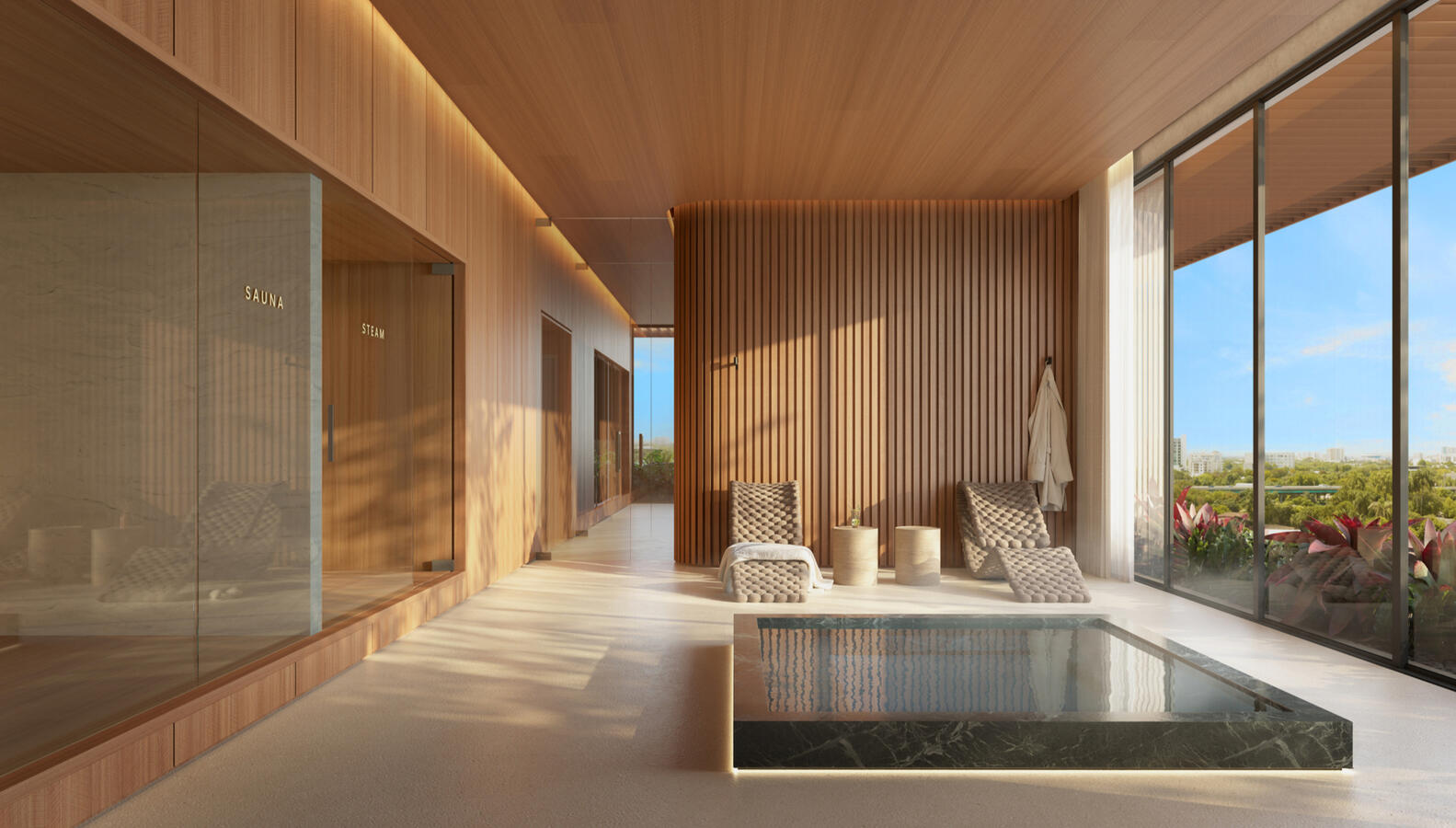 spa spa